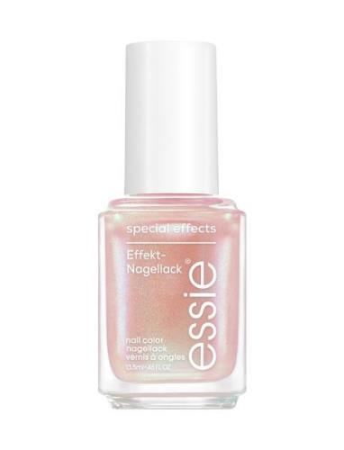 Essie Nail Art Studio Gilded Galaxy 17 Kynsilakka Meikki Pink Essie