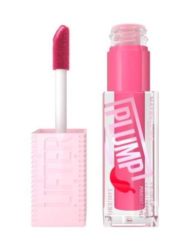 Maybelline New York, Lifter Plump, 003 Pink Sting, 5.4Ml Täyteläiset H...