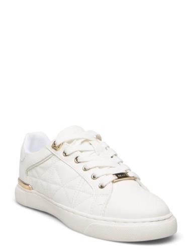 Iconispec Matalavartiset Sneakerit Tennarit White ALDO