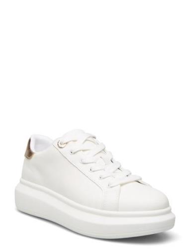 Reia Matalavartiset Sneakerit Tennarit White ALDO