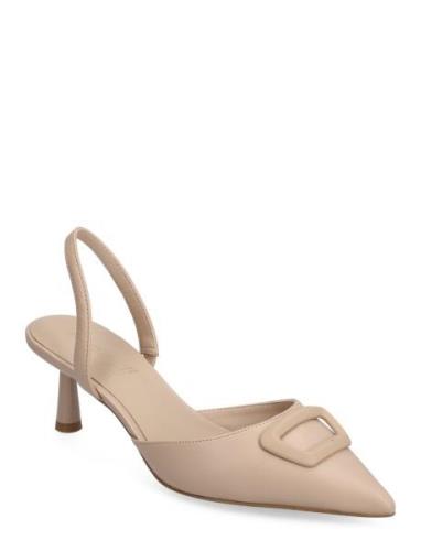 Giocante Korolliset Sandaalit Beige ALDO