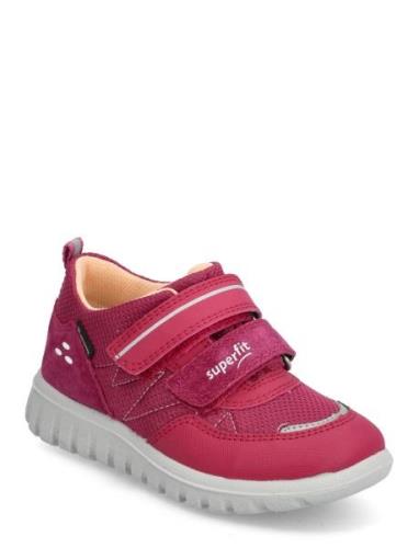 Sport7 Mini Matalavartiset Sneakerit Tennarit Pink Superfit