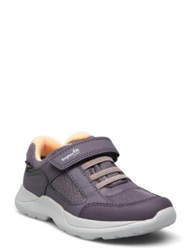 Rush Matalavartiset Sneakerit Tennarit Grey Superfit