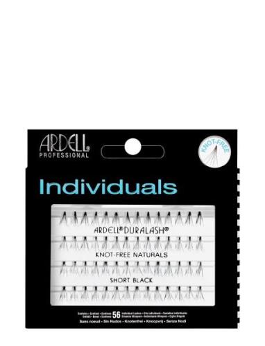 Individual Knot-Free Short Ripset Meikki Black Ardell