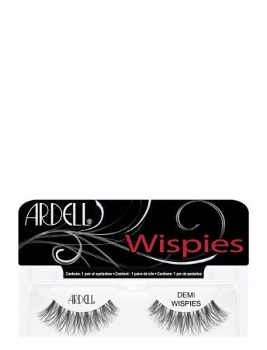 Demi Wispies Ripset Meikki Black Ardell