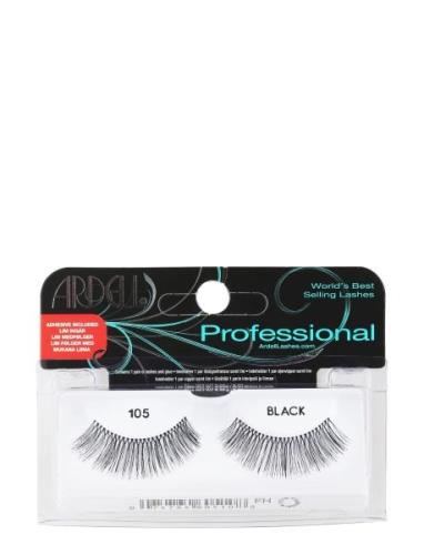 Lash 105 Ripset Meikki Black Ardell