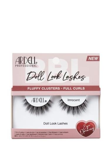 Bbl Doll Look Lashes Innocent Ripset Meikki Black Ardell