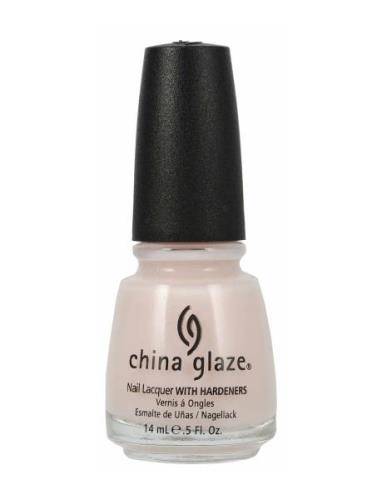 Nail Lacquer Kynsilakka Meikki Cream China Glaze