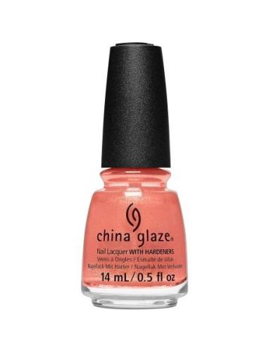 Nail Lacquer Kynsilakka Meikki  China Glaze