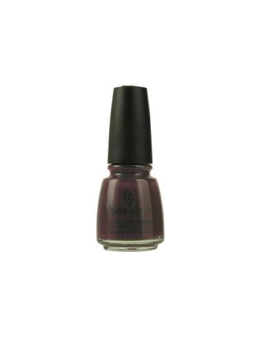 Nail Lacquer Kynsilakka Meikki Purple China Glaze