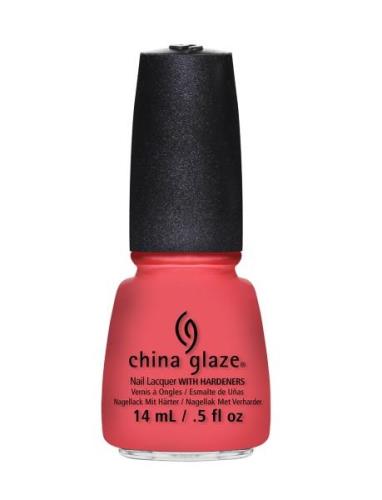 Nail Lacquer Kynsilakka Meikki  China Glaze