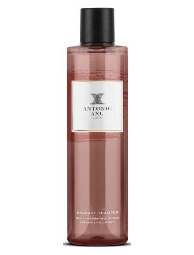 Hydrate Shampoo Shampoo Nude Antonio Axu