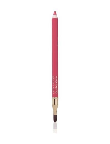 Double Wear 24H Stay-In-Place Lip Liner Huulikynä Meikki Pink Estée La...