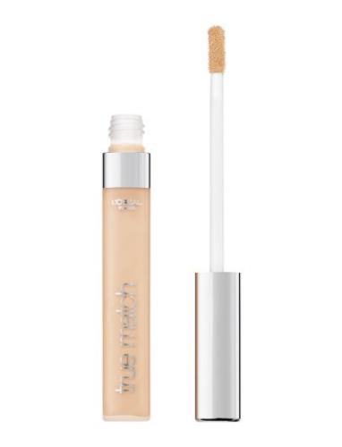 L'oréal Paris True Match Concealer 1.C Rose Ivory Peitevoide Meikki L'...