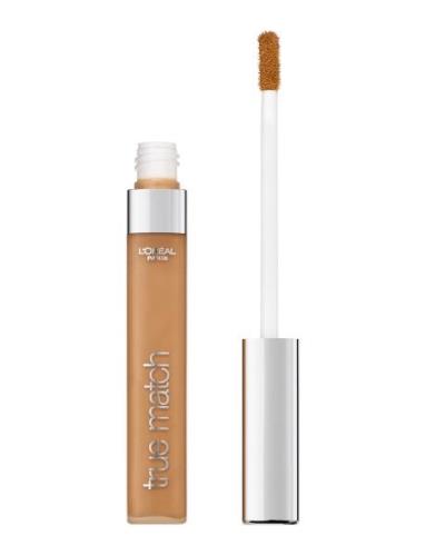 L'oréal Paris True Match Concealer 7.W Golden Amber Peitevoide Meikki ...