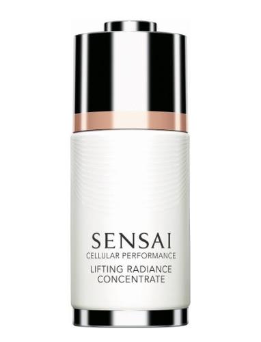 Cellular Performance Lifting Radiance Concentrate Seerumi Kasvot Ihonh...