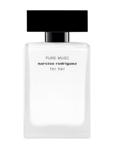 For Her Pure Musc Edp Hajuvesi Eau De Parfum Nude Narciso Rodriguez