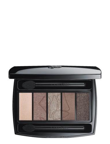 Hypnôse Palette Luomiväri Paletti Meikki Brown Lancôme