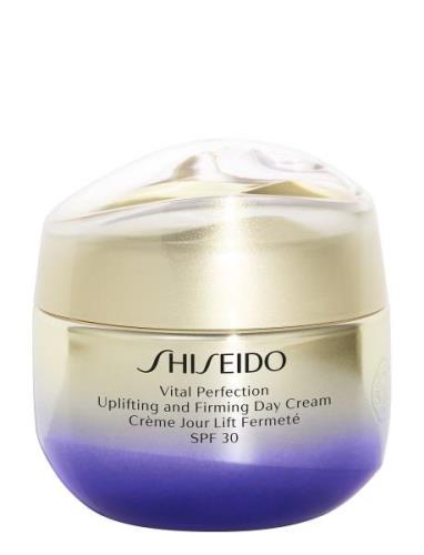 Vital Perfection Uplifting & Firming Day Cream Spf30 Päivävoide Kasvov...