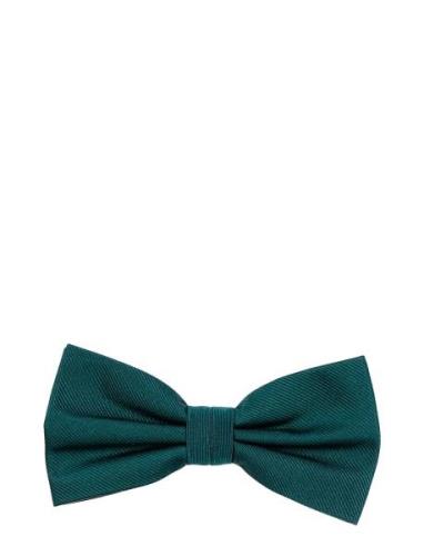 Classic Pre Tie Rusetti Green Amanda Christensen