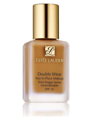 Double Wear Stay-In-Place Makeup Spf10 Meikkivoide Meikki Estée Lauder