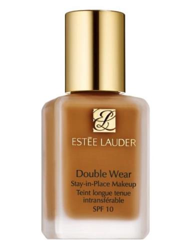 Double Wear Stay-In-Place Makeup Spf10 Meikkivoide Meikki Estée Lauder