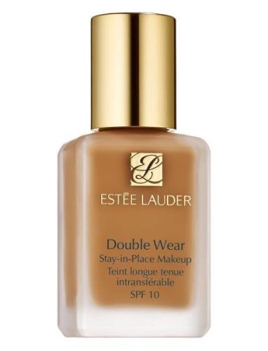 Double Wear Stay-In-Place Makeup Spf10 Meikkivoide Meikki Estée Lauder