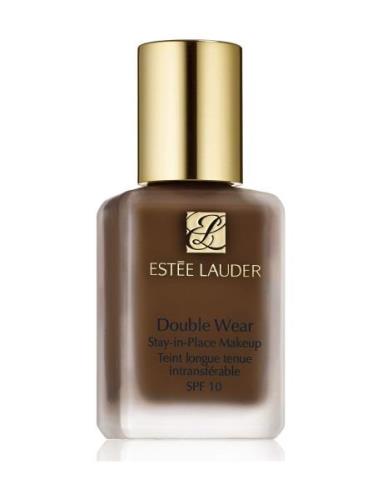 Double Wear Stay-In-Place Makeup Spf10 Meikkivoide Meikki Estée Lauder