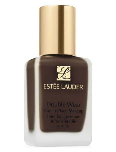 Double Wear Stay-In-Place Makeup Spf10 Meikkivoide Meikki Estée Lauder