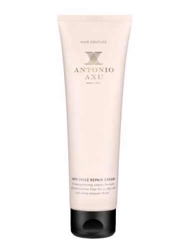 Leave-In Zero Frizz Cream Hiustenhoito Nude Antonio Axu