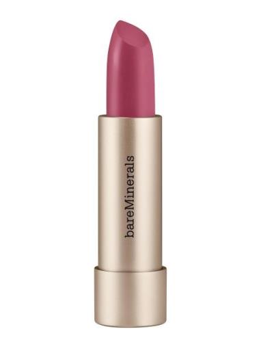 Mineralist Lipstick H Sty 3.6 Gr Huulipuna Meikki BareMinerals