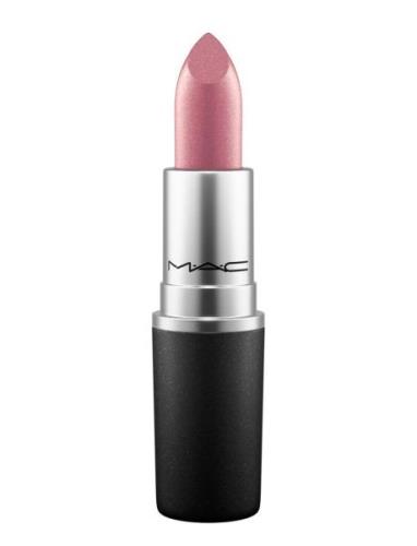 Frost Lipstick Huulipuna Meikki Nude MAC