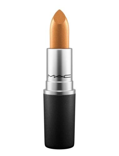 Frost Lipstick Huulipuna Meikki Nude MAC