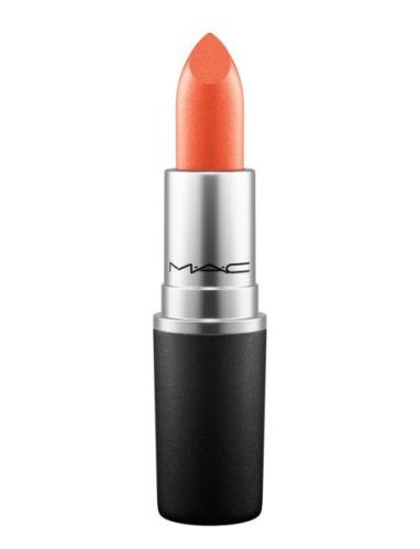 Frost Lipstick Huulipuna Meikki Orange MAC