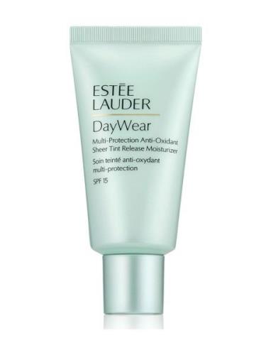 Daywear Sheer Tint Release Spf 15 Cc-voide Bb-voide Nude Estée Lauder