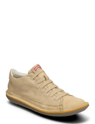 Beetle Matalavartiset Sneakerit Tennarit Beige Camper