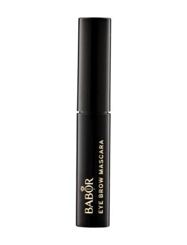 Eye Brow Mascara 01 Ash Kulmageeli Meikki Brown Babor