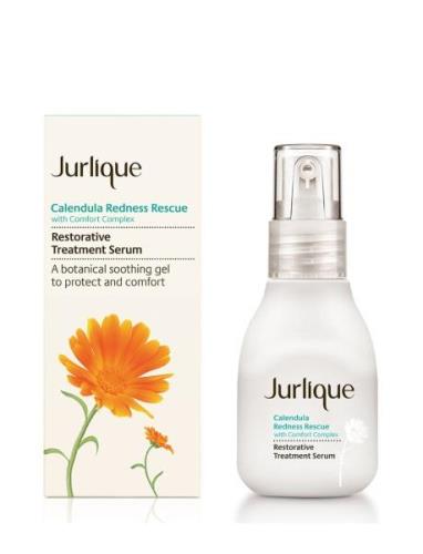 Calendula Redness Rescue Restorative Treatment Serum Seerumi Kasvot Ih...