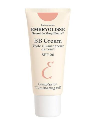 Bb Cream - Complexion Illuminating Veil 30 Ml Cc-voide Bb-voide Nude E...