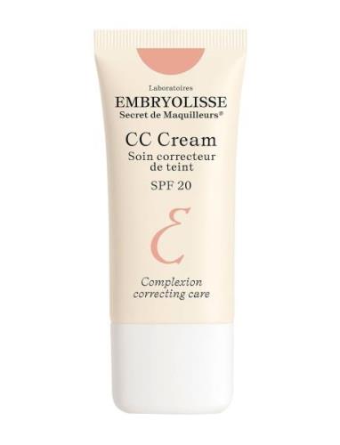 Cc Cream - Complexion Illuminating Veil 30 Ml Cc-voide Bb-voide Beige ...