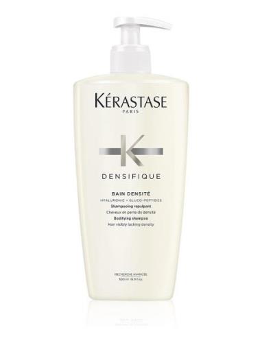 Densifique Bain Densité Shampoo Shampoo Nude Kérastase