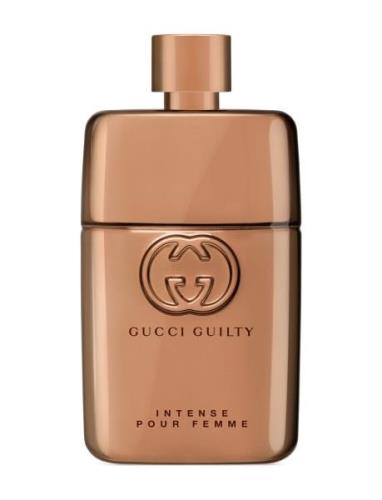 Guilty Pour Femme Intense Eau De Parfum 90 Ml Hajuvesi Eau De Parfum N...