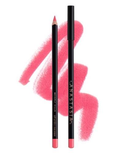 Lip Liner Rose Dream Huulikynä Meikki Pink Anastasia Beverly Hills