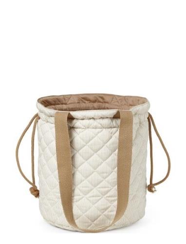 Project Bag Tote Laukku Cream Cam Cam Copenhagen