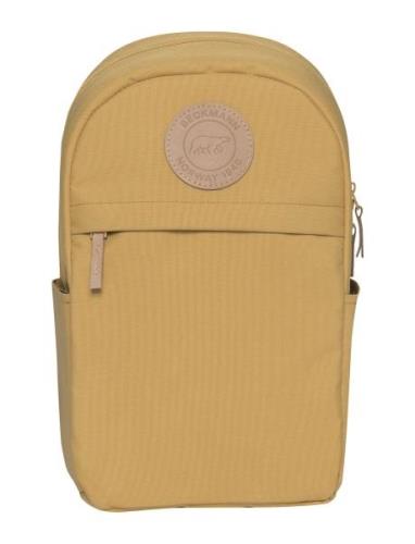 Urban Mini, Yellow Accessories Bags Backpacks Yellow Beckmann Of Norwa...