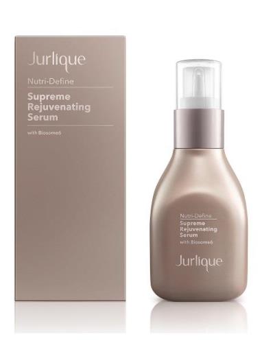 Nutri Define Supreme Rejuvenating Serum Seerumi Kasvot Ihonhoito Nude ...