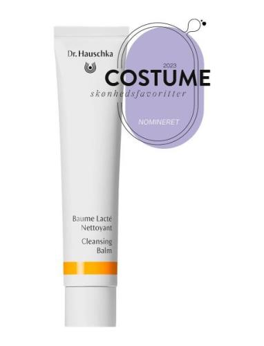 Cleansing Balm Meikinpoisto Nude Dr. Hauschka