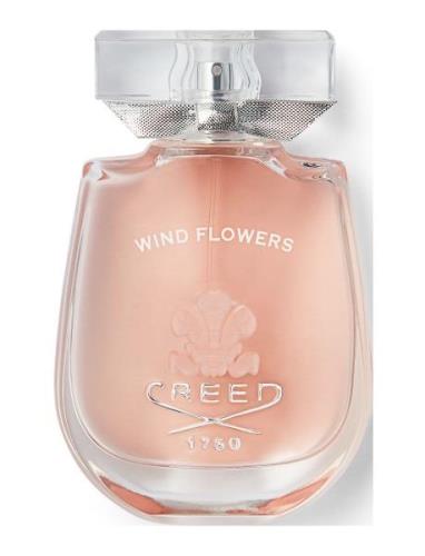 Wind Flowers 75 Ml Hajuvesi Eau De Parfum Nude Creed