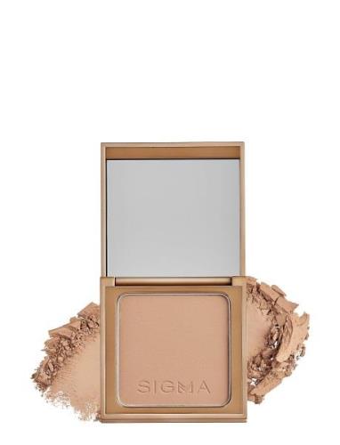 Matte Bronzer Bronzer Aurinkopuuteri Beige SIGMA Beauty