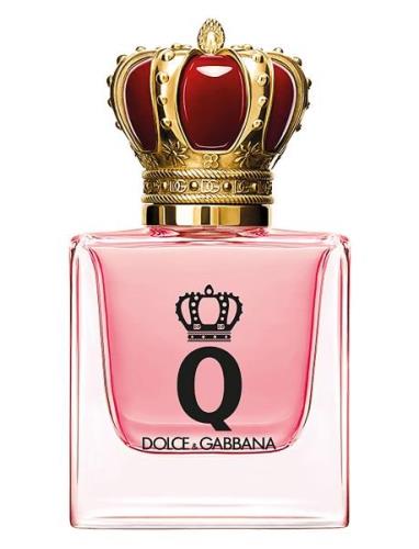 Q By Dolce&Gabbana Edp Hajuvesi Eau De Parfum Nude Dolce&Gabbana